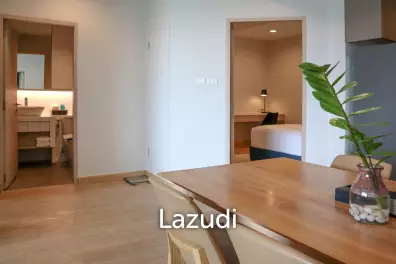 3 Bed Lakeview 120 Sqm at Shama Lakeview Asoke
