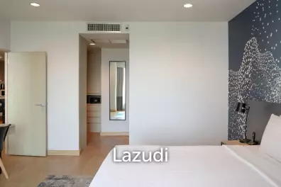 3 Bed Lakeview 120 Sqm at Shama Lakeview Asoke