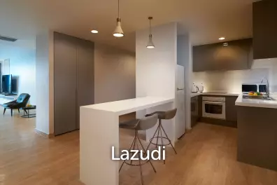 3 Bed Panoramic View 186 SQ.M at Shama Lakeview