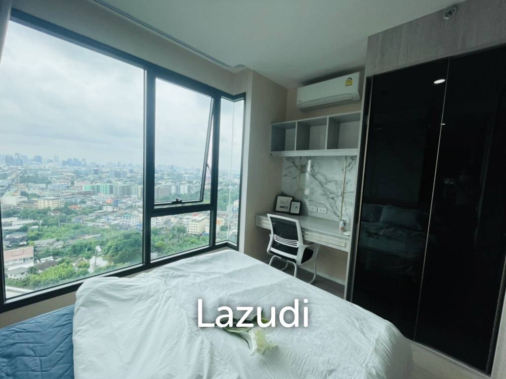 1 Bed 1 Bath 27 Sqm Condo For Sale