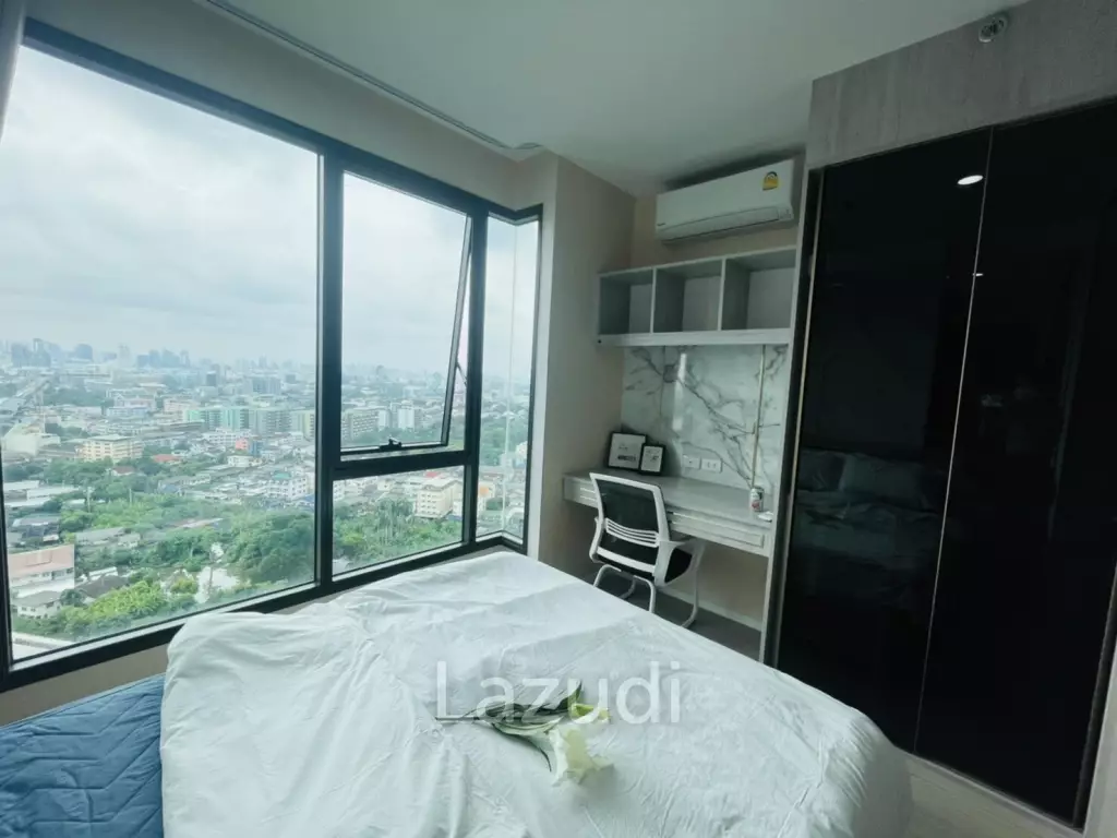 1 Bed 1 Bath 27 Sqm Condo For Sale