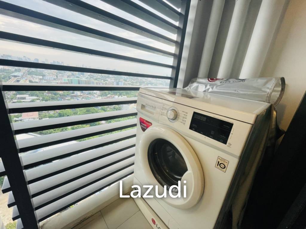 1 Bed 1 Bath 27 Sqm Condo For Sale