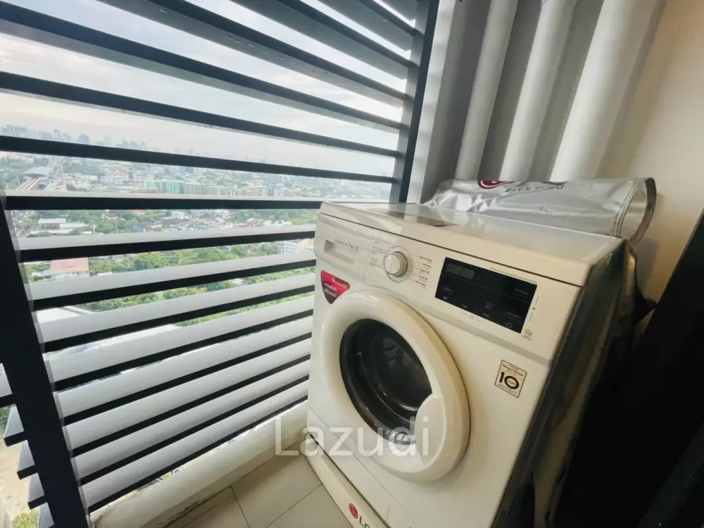 1 Bed 1 Bath 27 Sqm Condo For Sale