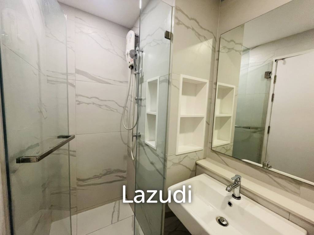 1 Bed 1 Bath 27 Sqm Condo For Sale