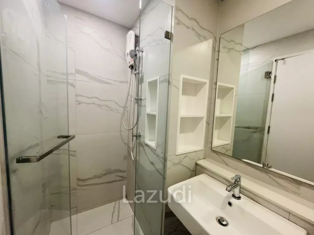 1 Bed 1 Bath 27 Sqm Condo For Sale