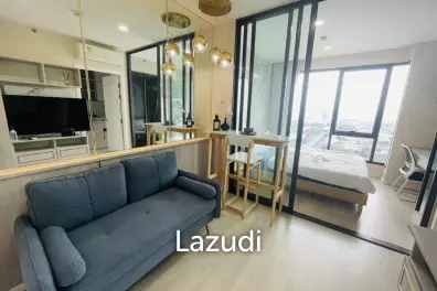 1 Bed 1 Bath 27 Sqm Condo For Sale