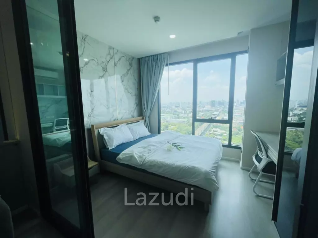 1 Bed 1 Bath 27 Sqm Condo For Sale