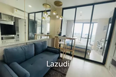 1 Bed 1 Bath 27 Sqm Condo For Sale