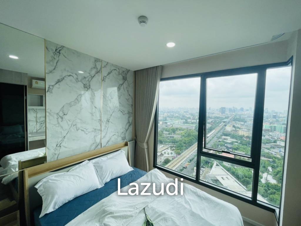1 Bed 1 Bath 27 Sqm Condo For Sale