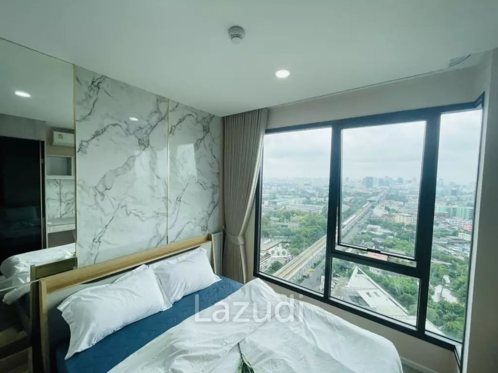 1 Bed 1 Bath 27 Sqm Condo For Sale
