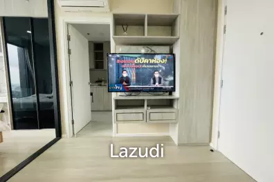 1 Bed 1 Bath 27 Sqm Condo For Sale