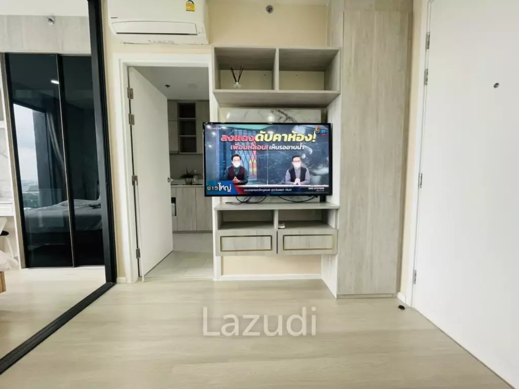 1 Bed 1 Bath 27 Sqm Condo For Sale