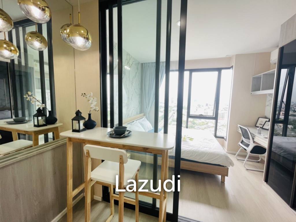 1 Bed 1 Bath 27 Sqm Condo For Sale