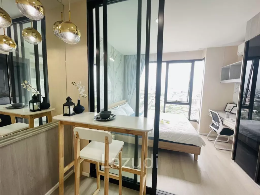 1 Bed 1 Bath 27 Sqm Condo For Sale