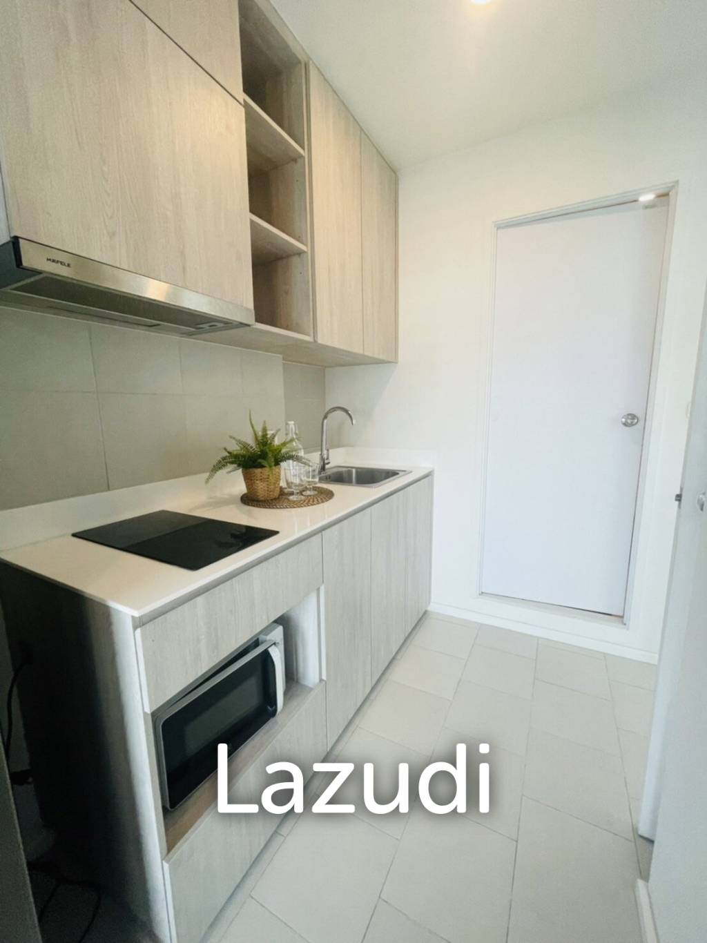 1 Bed 1 Bath 27 Sqm Condo For Sale
