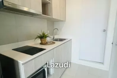 1 Bed 1 Bath 27 Sqm Condo For Sale