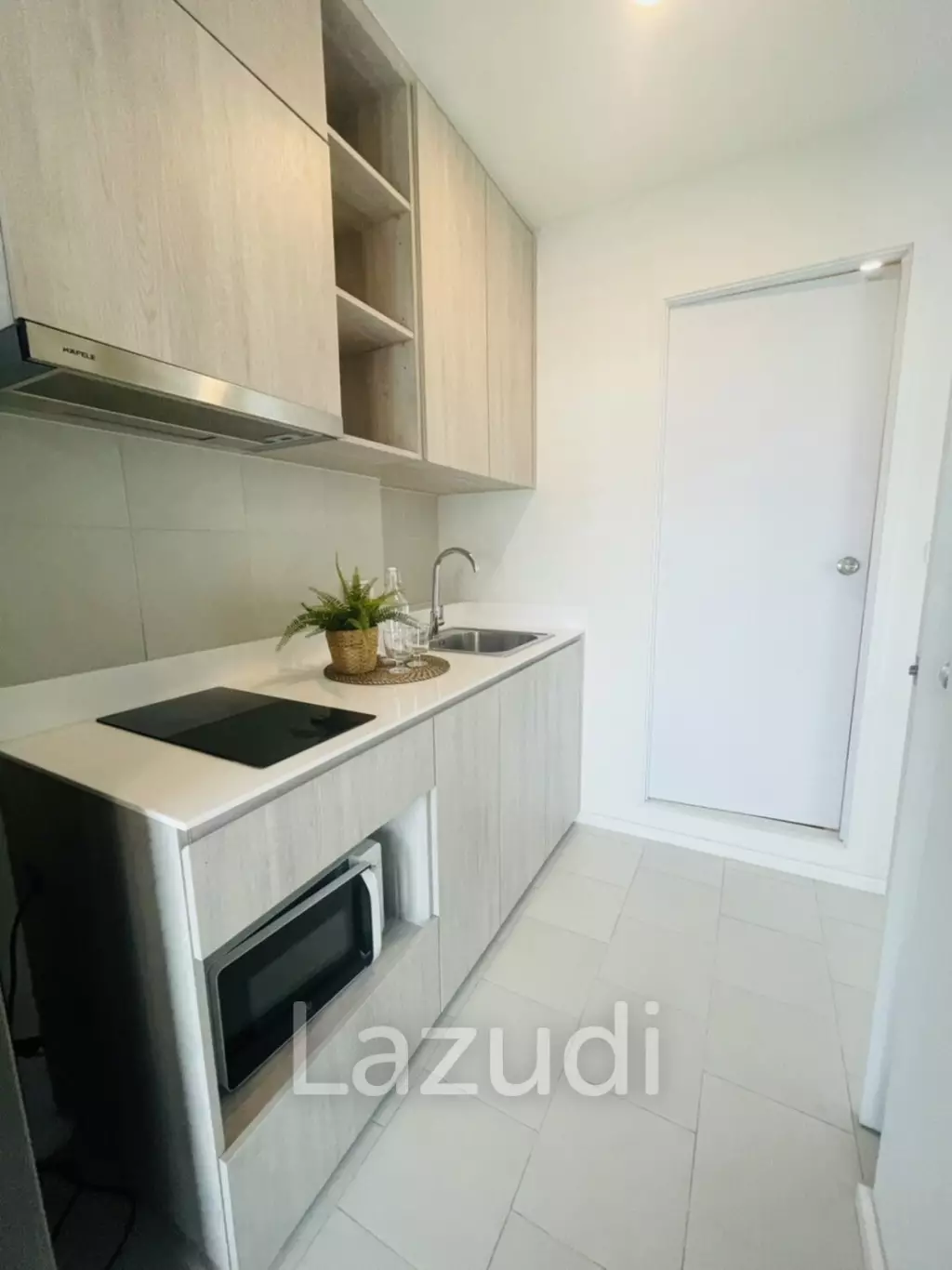 1 Bed 1 Bath 27 Sqm Condo For Sale