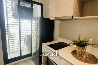1 Bed 1 Bath 27 Sqm Condo For Sale