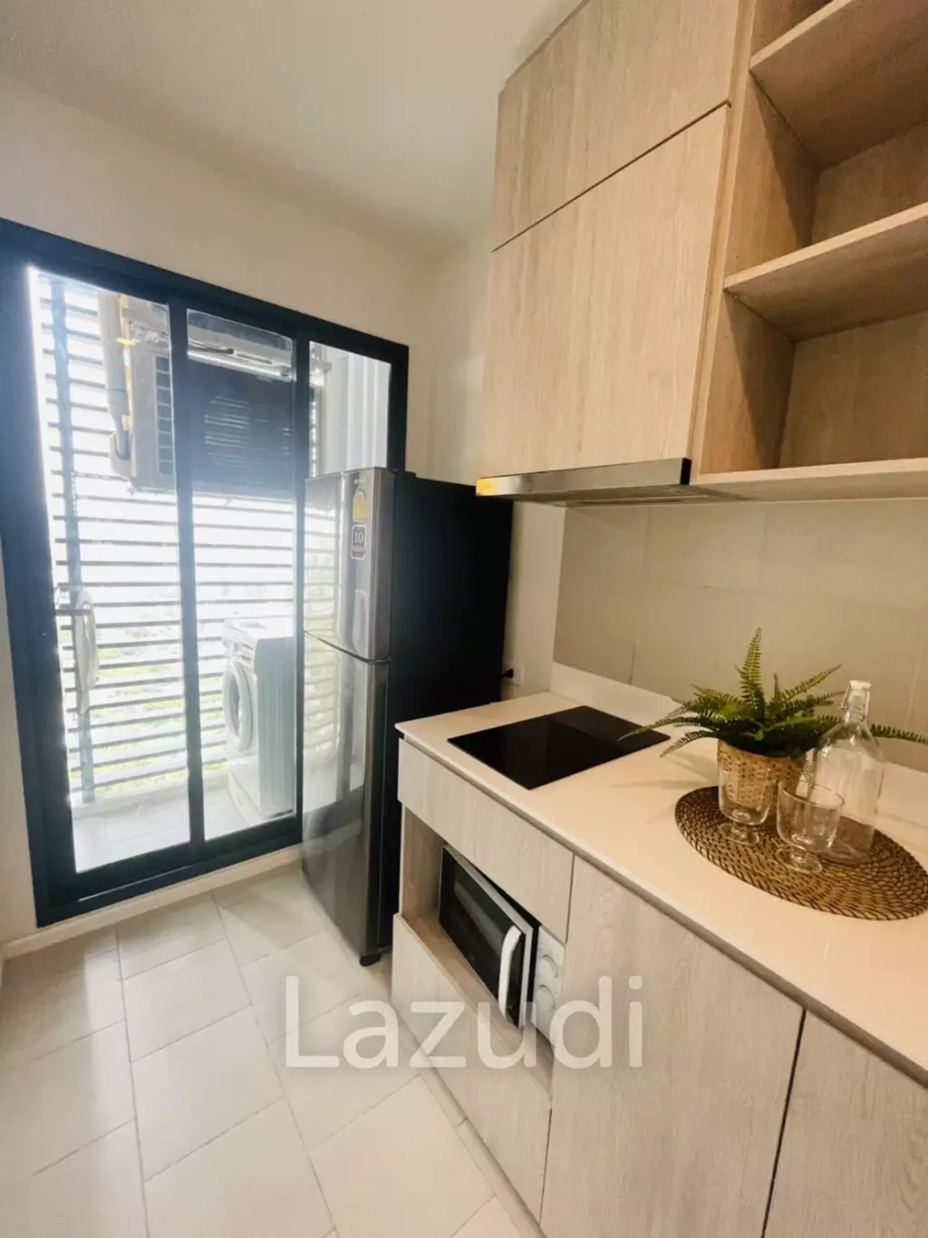 1 Bed 1 Bath 27 Sqm Condo For Sale
