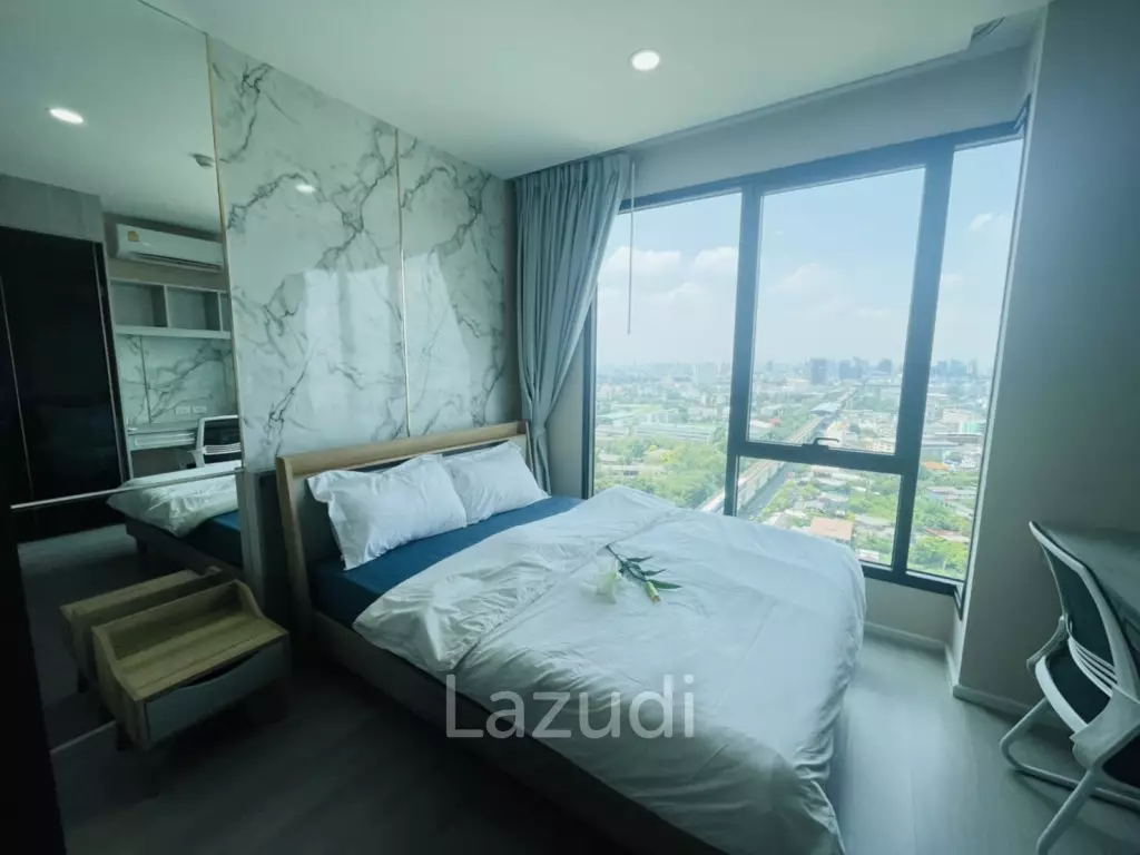 1 Bed 1 Bath 27 Sqm Condo For Sale