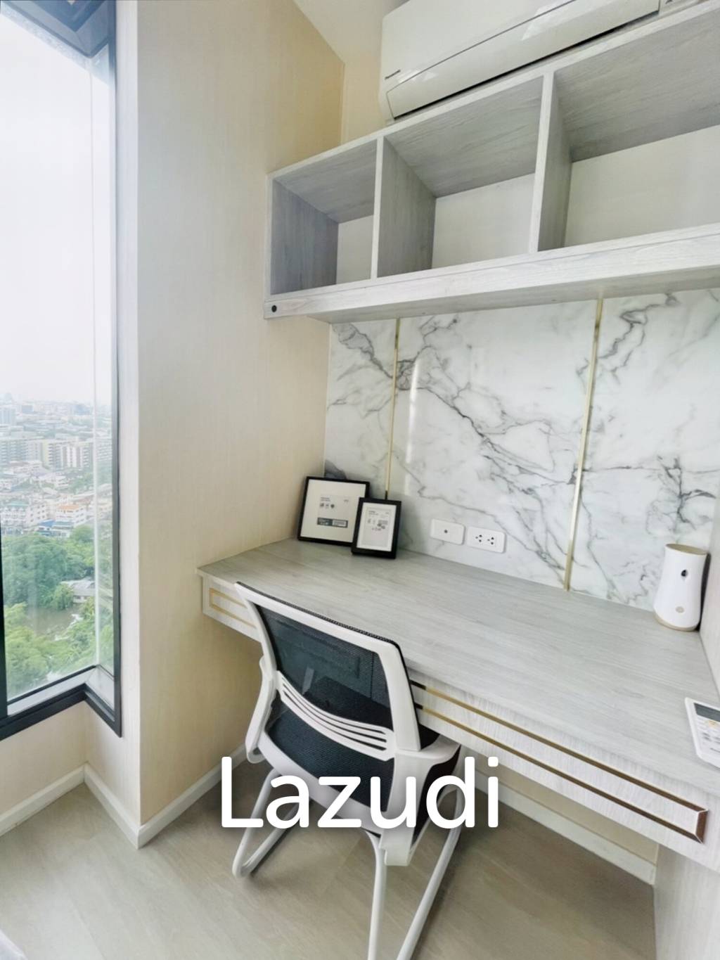 1 Bed 1 Bath 27 Sqm Condo For Sale