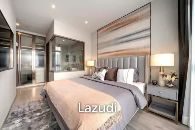 2 Bed 2 Bath 86.29 SQ.M. Rhythm Ekkamai Estate