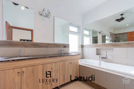 550 m² 3 Chambre 2 Salle de bain Villa Pour Vente