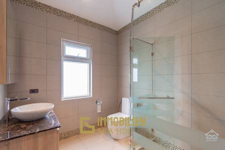 550 m² 3 Chambre 2 Salle de bain Villa Pour Vente