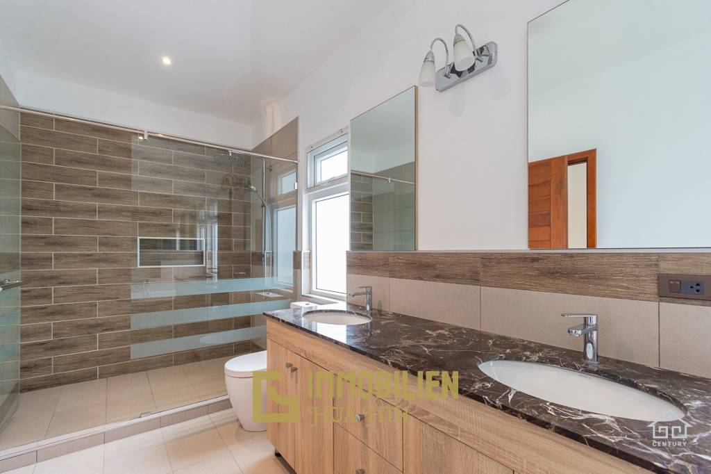 550 m² 3 Chambre 2 Salle de bain Villa Pour Vente