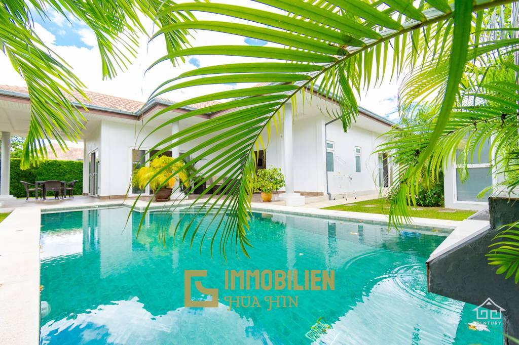 550 qm 3 Bett 2 Bad Villa Für Verkauf