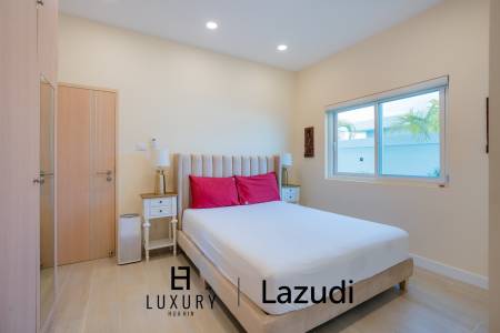 2 Bed 3 Bath 231.76 SQ.M. Moda Harmony