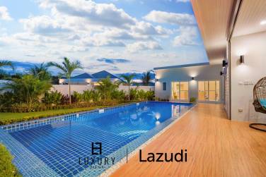 2 Bed 3 Bath 231.76 SQ.M. Moda Harmony