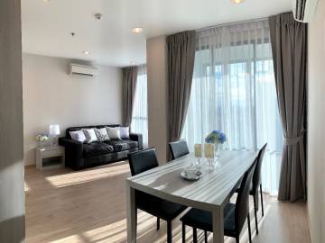 2 Bed 2 Bath 60 Sqm Condo For Sale