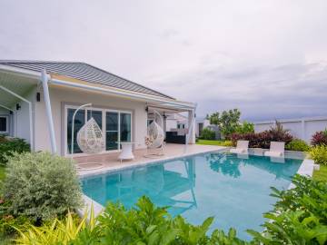 3 Bed Plot 5 Classic Villa at Moda Harmony