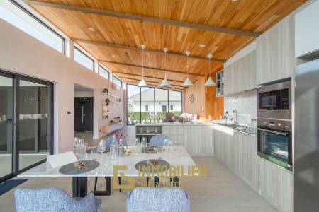 719 m² 3 Chambre 3 Salle de bain Villa Pour Vente