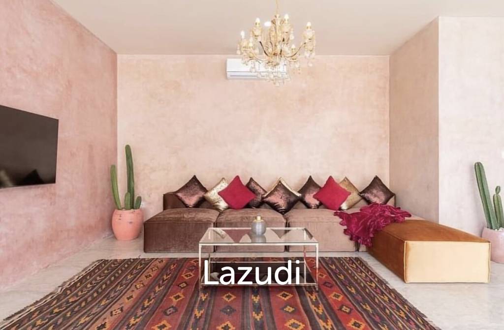 Brand new modern luxury villa in Berawa Badung Bali fully furnished