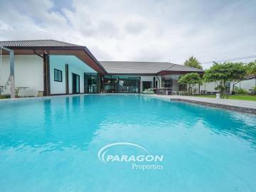 7 Bedroom House For Sale In Swiss Paradise Village