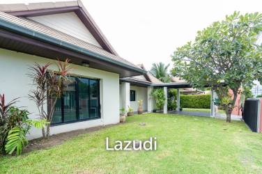 3 Bed 2 Bath Villa For Sale