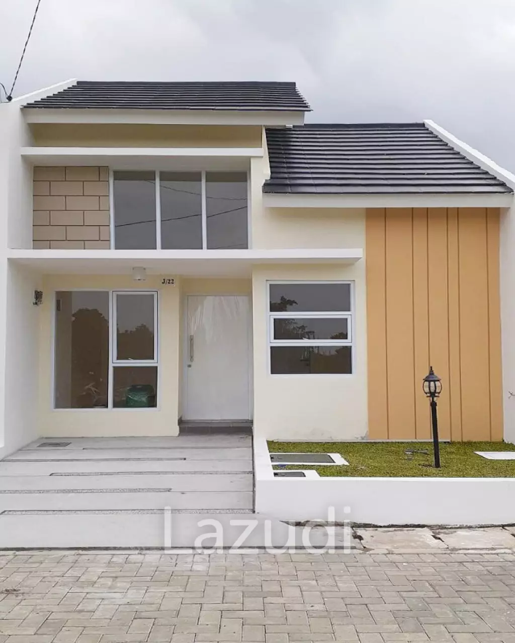 Rumah Dijual Dekat Mall Ciputra Tangerang, RS Ciputra Citra Raya, Pasar Curug Tangerang, Citra Raya Water World