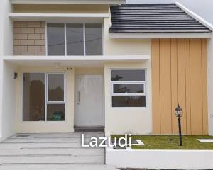 Rumah Dijual Dekat Mall Ciputra Tangerang, RS Ciputra Citra Raya, Pasar Curug Tangerang, Citra Raya Water World