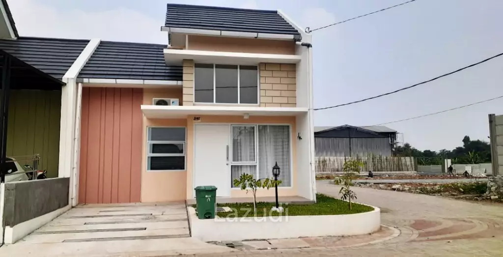 Rumah Dijual Dekat Mall Ciputra Tangerang, RS Ciputra Citra Raya, Pasar Curug Tangerang, Citra Raya Water World