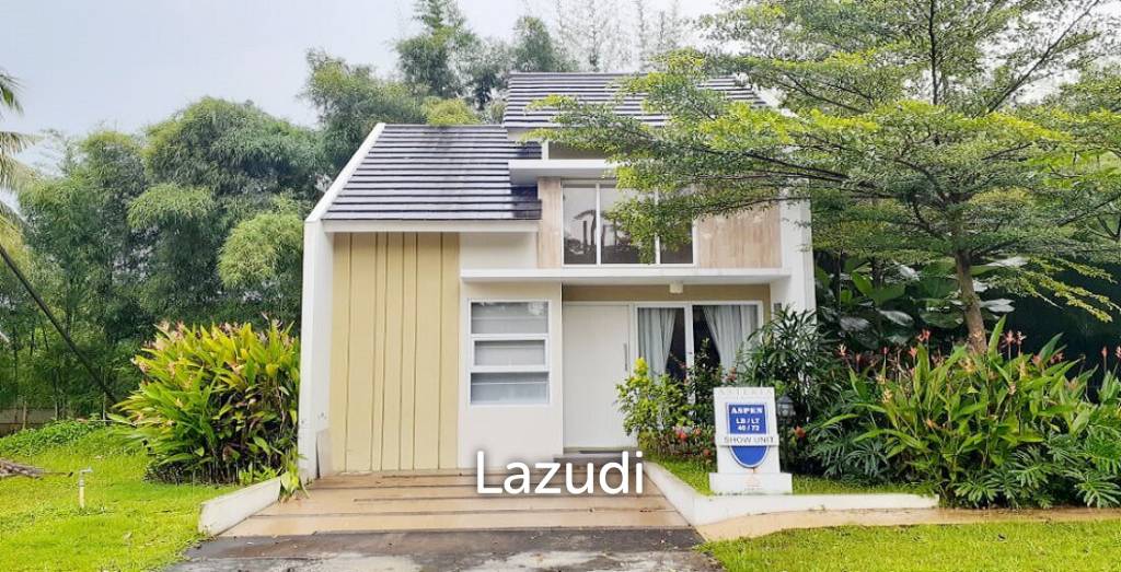 Rumah Dijual Dekat Mall Ciputra Tangerang, RS Ciputra Citra Raya, Pasar Curug Tangerang, Citra Raya Water World