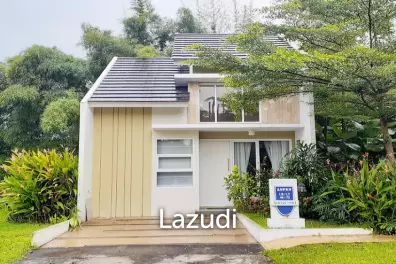 Rumah Dijual Dekat Mall Ciputra Tangerang, RS Ciputra Citra Raya, Pasar Curug Tangerang, Citra Raya Water World