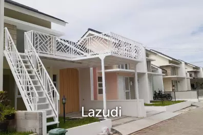 Rumah Dijual Dekat Mall Ciputra Tangerang, RS Ciputra Citra Raya, Pasar Curug Tangerang, Citra Raya Water World
