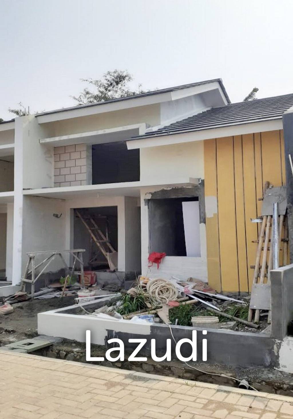 Rumah Dijual Dekat Mall Ciputra Tangerang, RS Ciputra Citra Raya, Pasar Curug Tangerang, Citra Raya Water World
