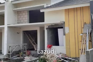 Rumah Dijual Dekat Mall Ciputra Tangerang, RS Ciputra Citra Raya, Pasar Curug Tangerang, Citra Raya Water World