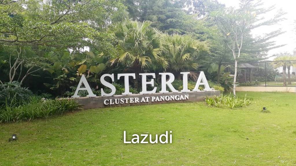 Rumah Dijual Dekat Mall Ciputra Tangerang, RS Ciputra Citra Raya, Pasar Curug Tangerang, Citra Raya Water World