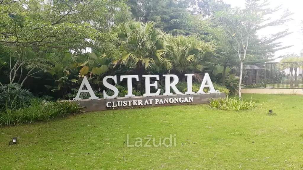 Rumah Dijual Dekat Mall Ciputra Tangerang, RS Ciputra Citra Raya, Pasar Curug Tangerang, Citra Raya Water World