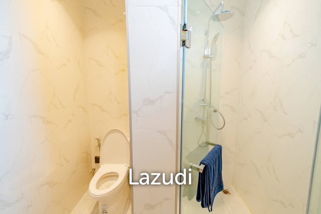 4 bed 4 Bath 290 SQ.M. The Infini Pattaya