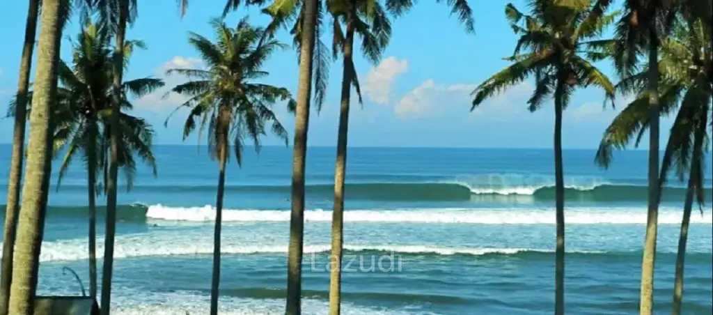 Stunning Bali Yoga Retreat Sunset Estate Beach Front Balian Bali